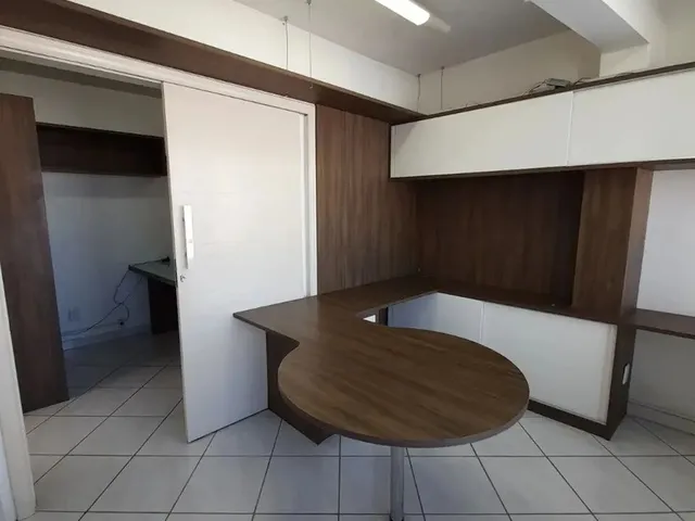 Imagem 5: Sala Comercial Aérea À Venda