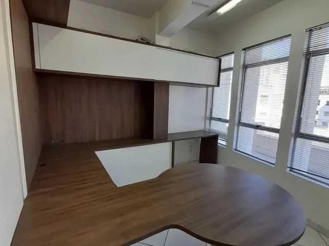 Imagem 13: Sala Comercial Aérea À Venda