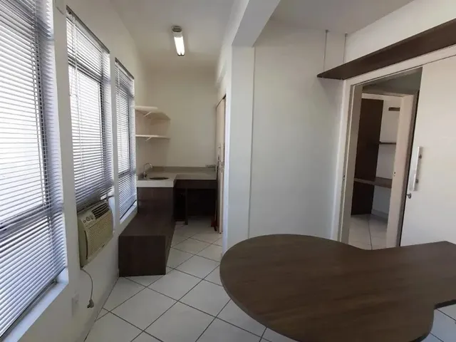 Imagem 10: Sala Comercial Aérea À Venda
