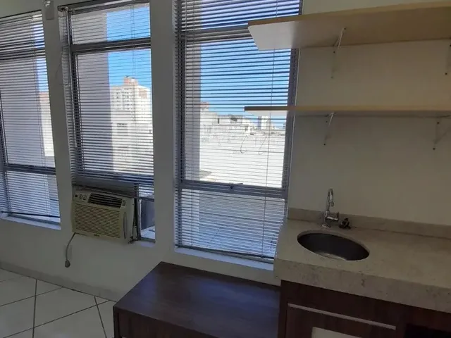 Imagem 14: Sala Comercial Aérea À Venda