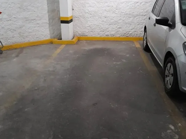 Imagem 9: Sala Comercial Aérea À Venda
