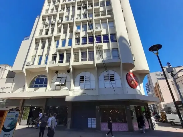 Imagem 11: Sala Comercial Aérea À Venda