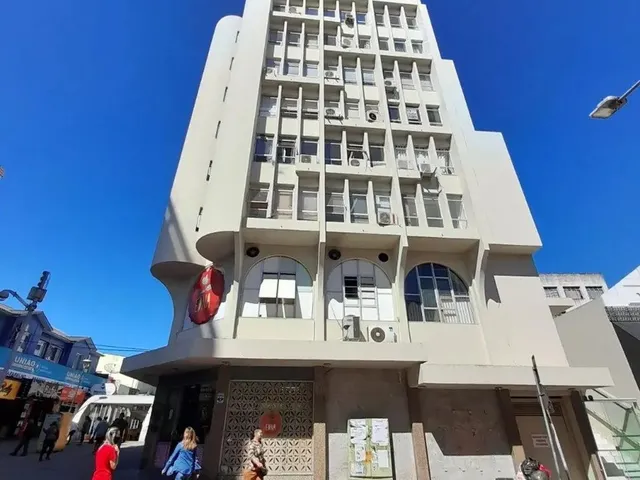 Imagem 4: Sala Comercial Aérea À Venda