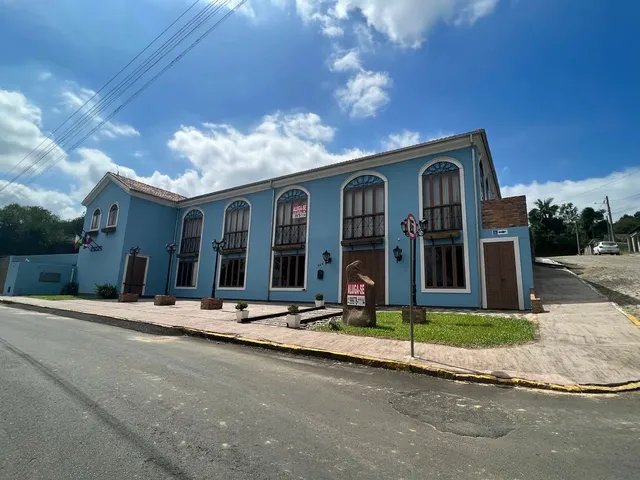 Imagem: Aluguel - Sala Comercial Siderópolis