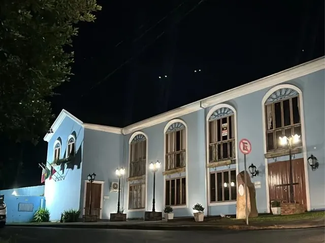 Imagem 6: Aluguel - Sala Comercial Siderópolis