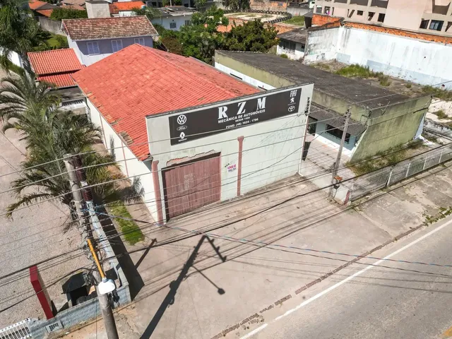 Imagem: Imóvel Comercial em Jaguaruna