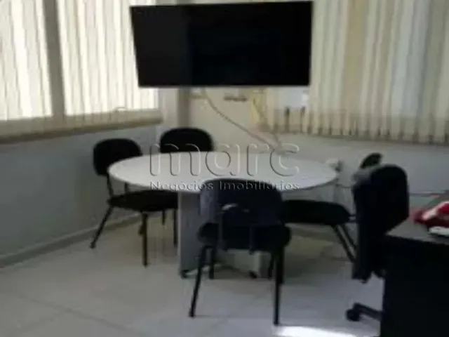 Imagem: Sala Comercial a 500M do Metrô santa Cruz