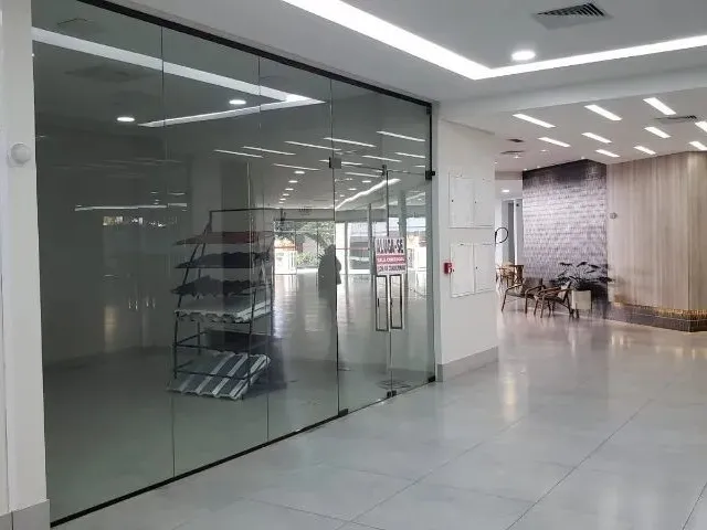 Imagem: Aluga-Se Sala Comercial Ed. Due Fratelli