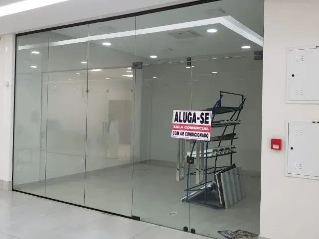 Imagem 4: Aluga-Se Sala Comercial Ed. Due Fratelli Comercial - Centro