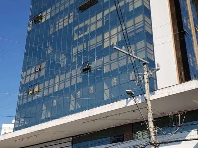 Imagem 5: Aluga-Se Sala Comercial Ed. Due Fratelli Comercial - Centro