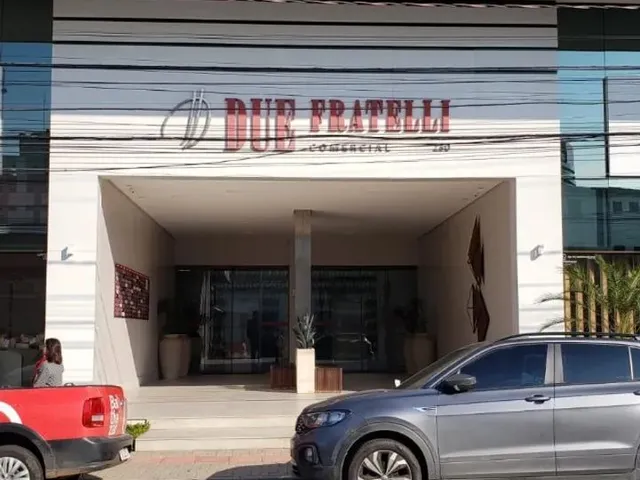 Imagem 6: Aluga-Se Sala Comercial Ed. Due Fratelli Comercial - Centro
