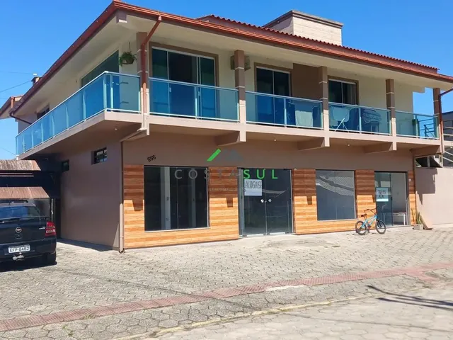Imagem: Sala Comercial para Locação Anual no Bairro