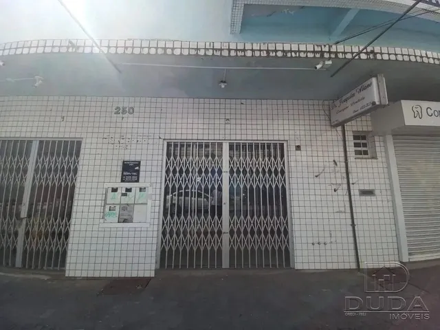 Imagem: Sala Comercial Térrea - 70 M²