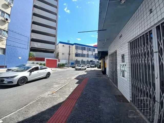 Imagem 4: Sala Comercial Térrea - 70 M²