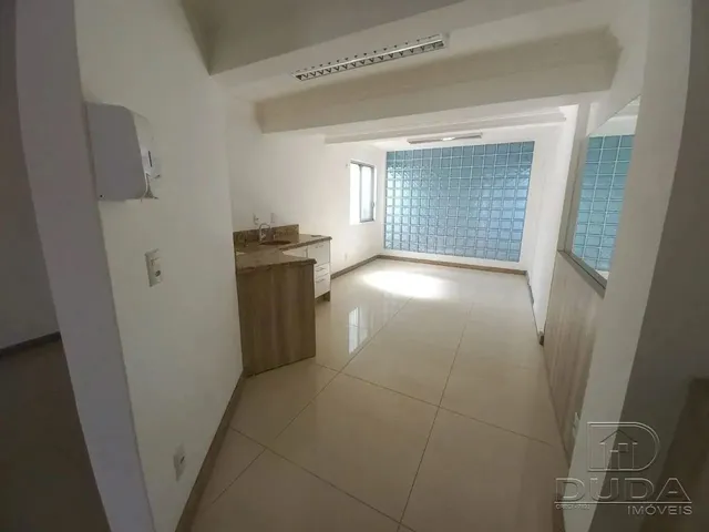 Imagem 6: Sala Comercial Térrea - 70 M²