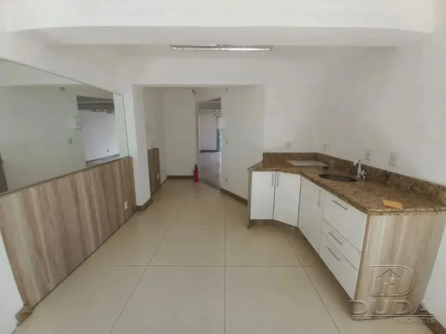 Imagem 8: Sala Comercial Térrea - 70 M²