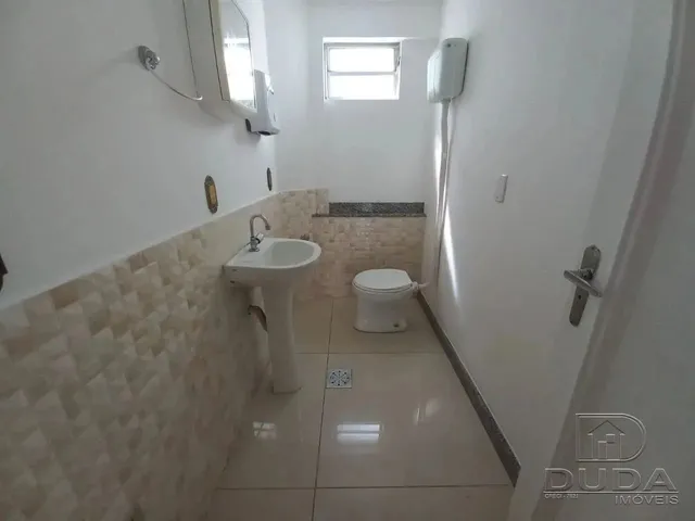 Imagem 10: Sala Comercial Térrea - 70 M²