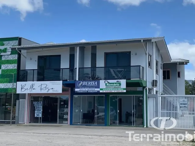 Imagem: Prédio Comercial - Campo Duna, Garopaba