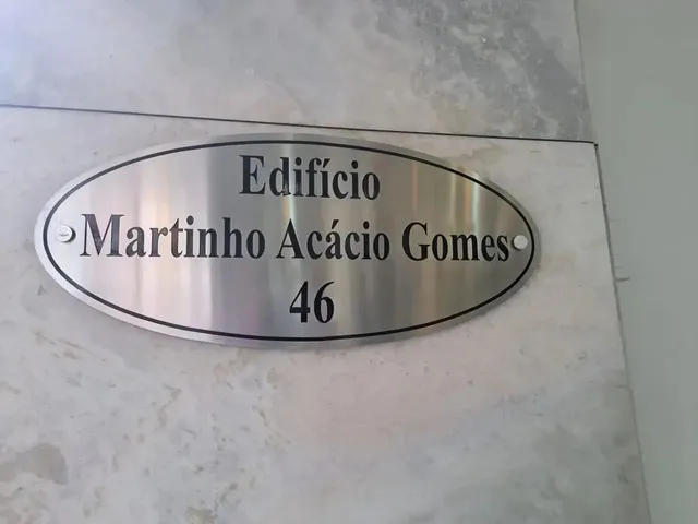 Imagem 4: Sala Comercial Aérea de 26,03M² de Área Privativa