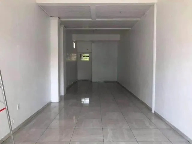 Imagem 2: Alugo Sala Comercial Térrea - Centro/Imbituba