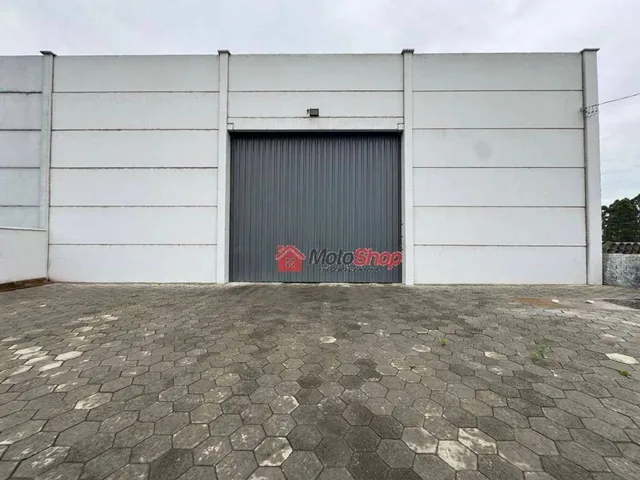 Imagem: Pavilhão para Alugar, 442 M² por R$ 5.550/Mês