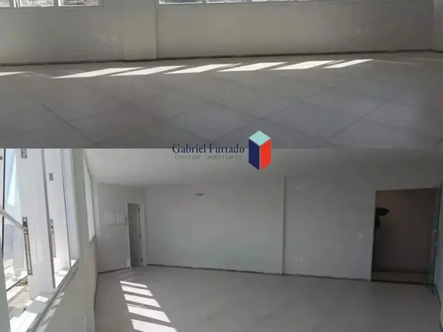 Imagem 2: Sala Comercial 56,79 M² Centro de Tijucas