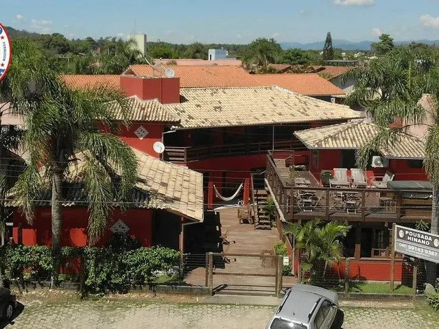 Imagem: Pousada com 12 Dormitórios À Venda com