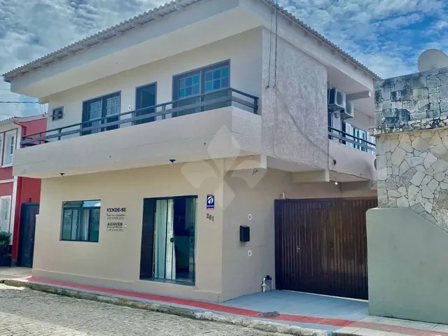 Imagem: Pousada 568M² no Centro Histórico de Garopaba