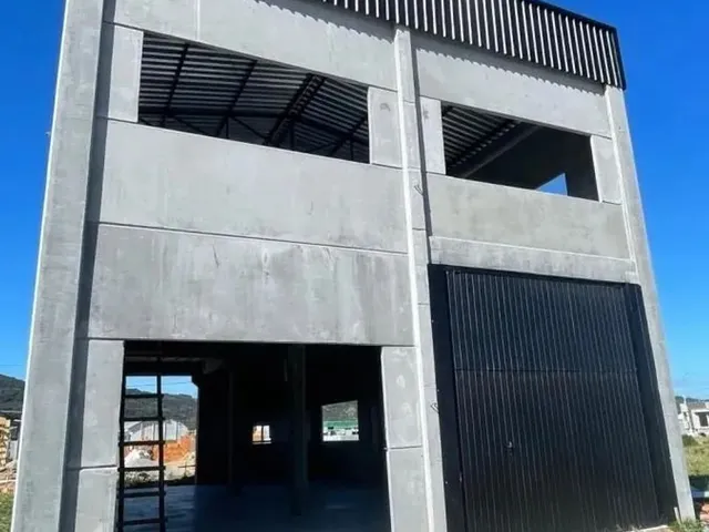 Imagem: Ponto Comercial para Locação em Imbituba