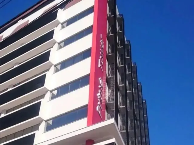 Imagem: Sala Comercial Ed.prime Tower Criciúma