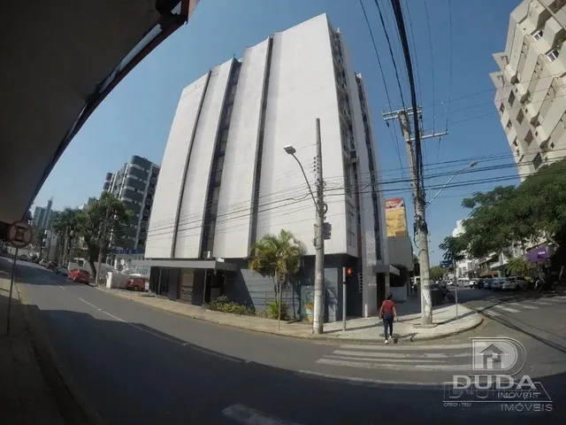 Imagem: Sala Comercial Aérea