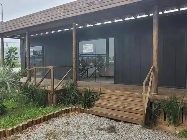 Imagem: Sala Comercial para Locação em Imbituba