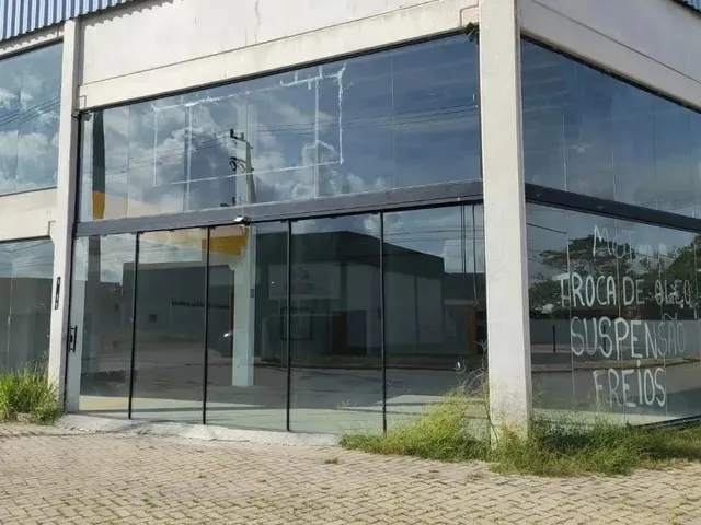 Imagem: Galpões de 468 M2 Tijucas Sc Bairro Joaia