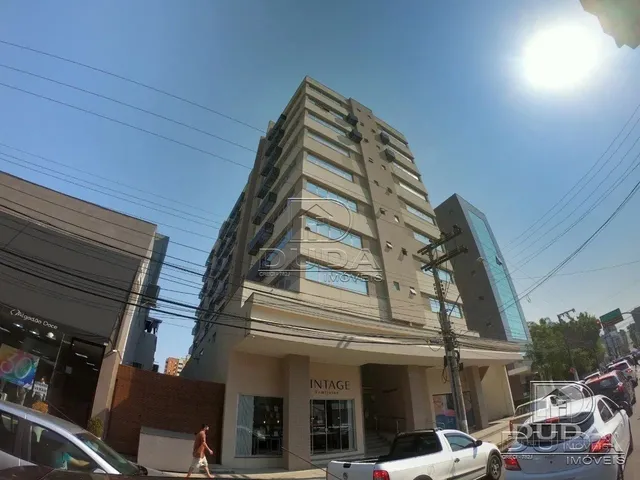 Imagem: Excelente Sala Comercial no Centro de Criciúma