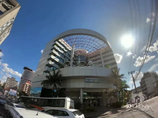 Imagem: Sala Comercial Térrea com Aproximadamente