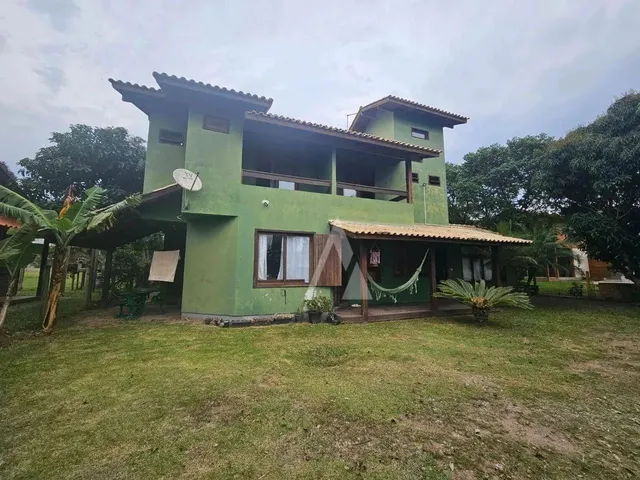 Imagem: Pousada À Venda, 172 M² por R$ 870.000,00
