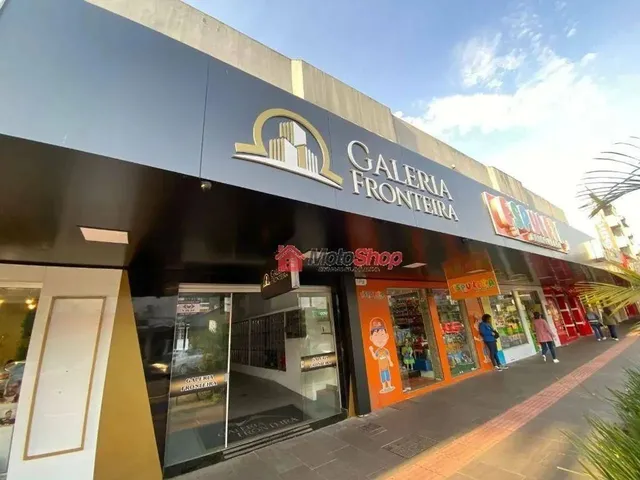 Imagem: Sala, 37 M² - Venda por R$ 130.000 Ou Aluguel