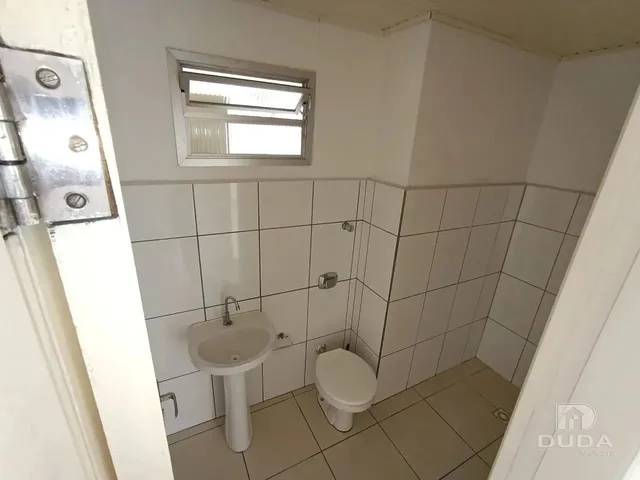 Imagem 8: Sala Comercial Galpão / depósito com aluguel por R$1.400 /mês