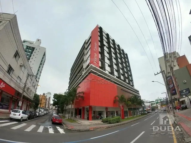 Imagem: Sala Comercial com 30 M² e 01 Banheiro