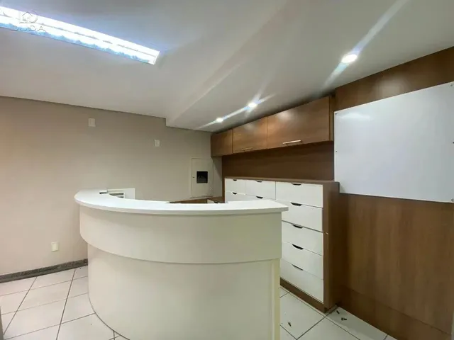 Imagem 12: Sala Disponível no Primeiro Andar