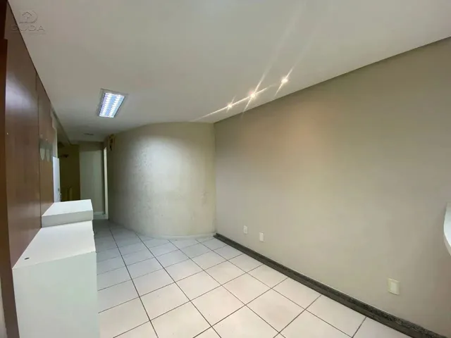 Imagem 6: Sala Disponível no Primeiro Andar