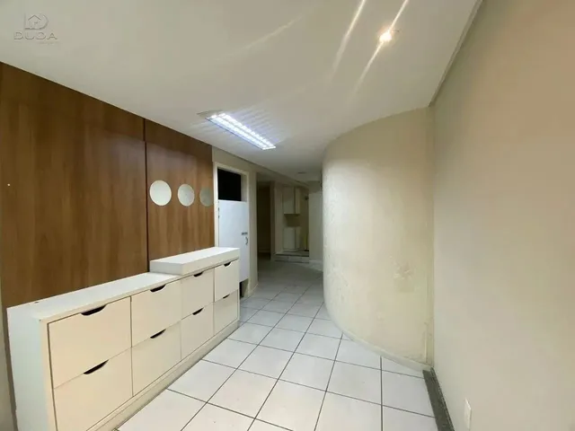 Imagem 3: Sala Disponível no Primeiro Andar