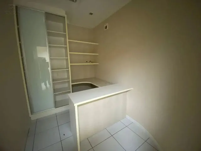 Imagem 4: Sala Disponível no Primeiro Andar