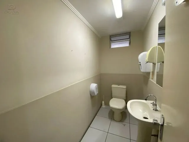 Imagem 9: Sala Disponível no Primeiro Andar