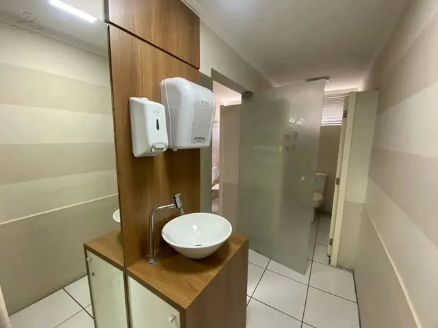 Imagem 10: Sala Disponível no Primeiro Andar