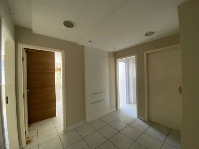 Imagem 5: Sala Disponível no Primeiro Andar