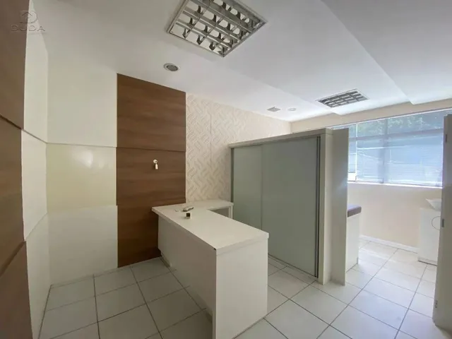Imagem 8: Sala Disponível no Primeiro Andar