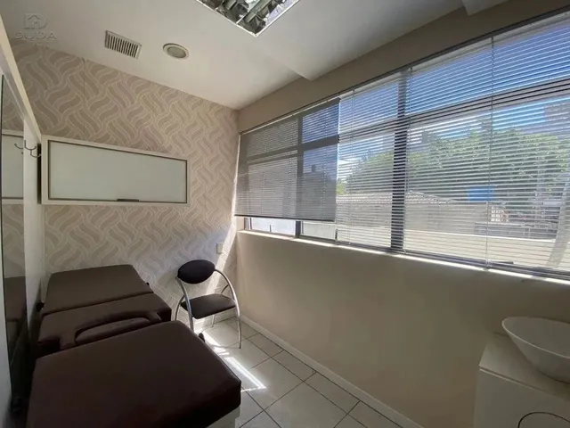 Imagem 13: Sala Disponível no Primeiro Andar