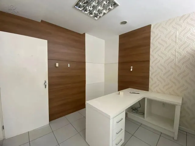 Imagem 7: Sala Disponível no Primeiro Andar