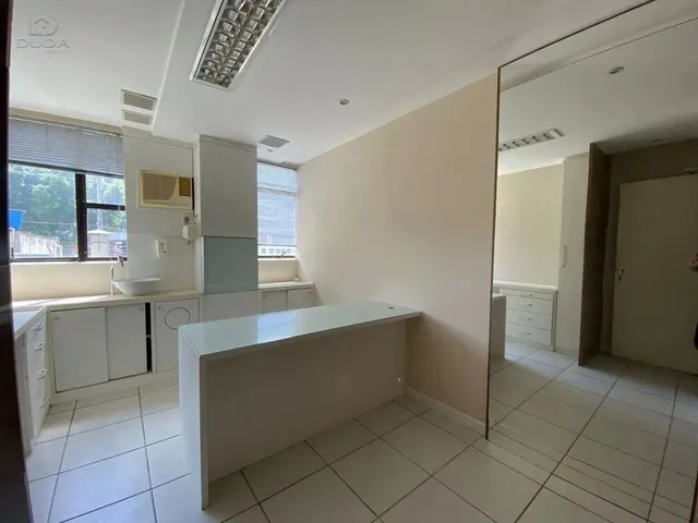 Imagem 16: Sala Disponível no Primeiro Andar